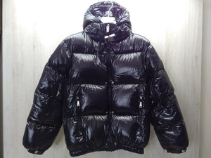 【最高峰】 MONCLER GENIUS/モンクレールジーニアス ALMONDIS GIUBBOTTO ダウンジャケット 6 MONCLER 1017 ALYX 9 SM メタルパーツ 0