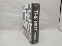 THE RAMPAGE from EXILE TRIBE CD THE RIOT(2Blu-ray Disc付)_画像3