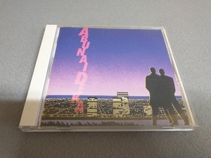 (オムニバス) CD あぶない刑事