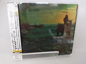 帯あり フォールズ CD ホーリー・ファイア(ツアー・エディション)(DVD付)