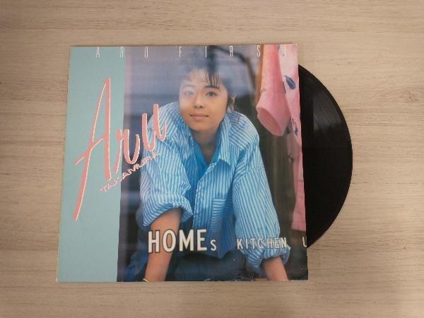 ヤフオク! -「高村亜留」(レコード) の落札相場・落札価格