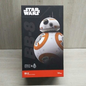 SPHERO STAR WARS スター・ウォーズ BB-8 アプリ対応 ドロイド ラジコンの画像1