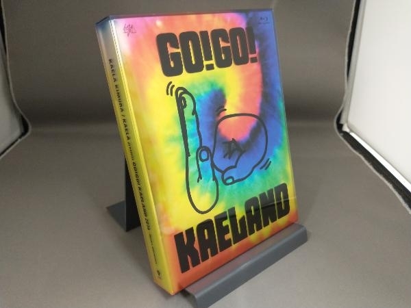 2023年最新】ヤフオク! -go!go! kaeland 2014の中古品・新品・未使用品一覧