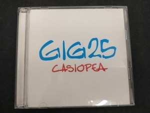 CASIOPEA CD GIG25