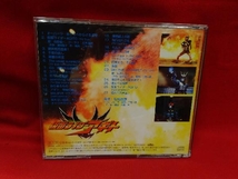(キッズ) CD 仮面ライダーアギト オリジナル・サウンドトラック_画像2