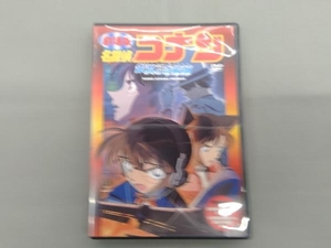 DVD 劇場版 名探偵コナン 銀翼の奇術師