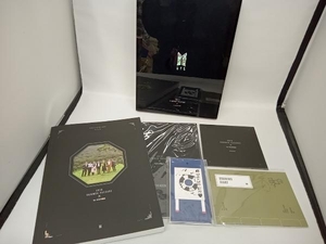 付属品欠品 DVD 2019 BTS SUMMER PACKGE in KOREA(UNIVERSAL MUSIC STORE & FC限定版)