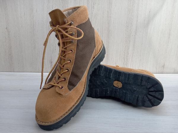 希少DANNER ダナー VANCOUVER バンクーバー 黒タグ 91/2EE-