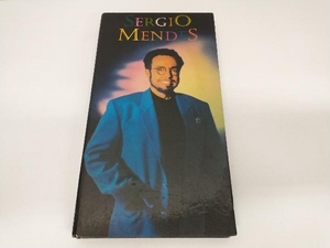  Sergio * men tesCD Sergio * men tes* box [4CD]