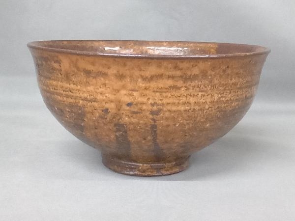 ヤフオク! -伊羅保茶碗の中古品・新品・未使用品一覧