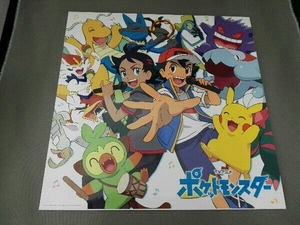 (オムニバス) CD ポケモンTVアニメ主題歌 BEST 2019-2022(完全生産限定盤)(DVD付)