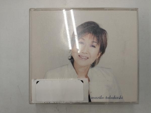 髙橋真梨子 CD Single Collection ~New Edition~