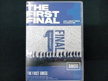 THE FIRST FINAL(Blu-ray Disc)_画像1