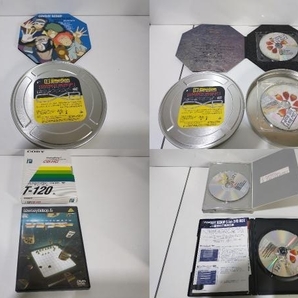 DVD カウボーイビバップ 5.1ch DVD-BOX(初回生産限定版)の画像3