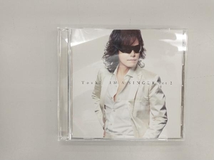 帯あり Toshl(X JAPAN) CD IM A SINGER VOL.2(初回限定盤)(DVD付)