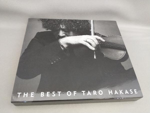 葉加瀬太郎 THE BEST OF TARO HAKASE(初回限定盤)(2CD)