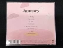 Little Glee Monster CD Journey(通常盤)_画像2