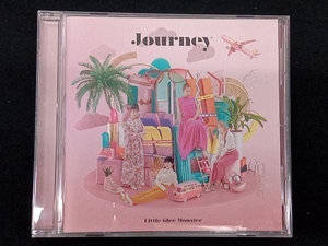 Little Glee Monster CD Journey(通常盤)