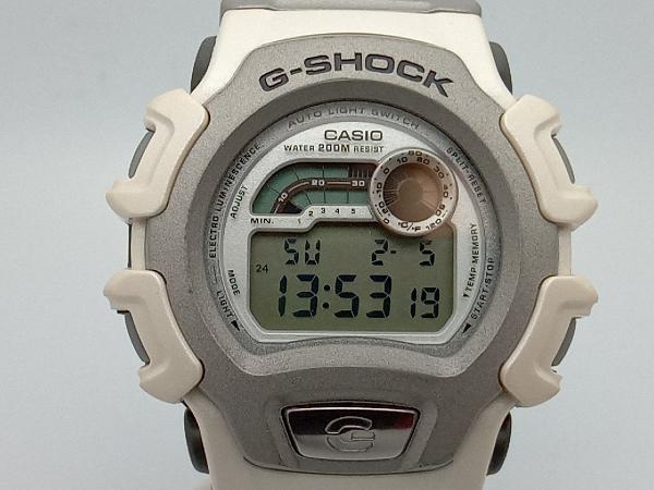 Gショック トリプルクラウン非売品 時計 腕時計(デジタル) 時計 腕時計