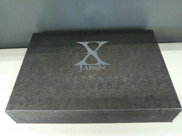 2025年最新】Yahoo!オークション -x japan boxの中古品・新品