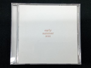 小田和正 CD early summer 2022