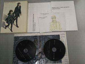 DVD PSYCHO-PASS サイコパス3 FIRST INSPECTOR(初回生産限定版)