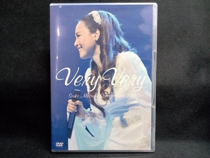 DVD Seiko Matsuda Concert Tour 2012 Very Very
