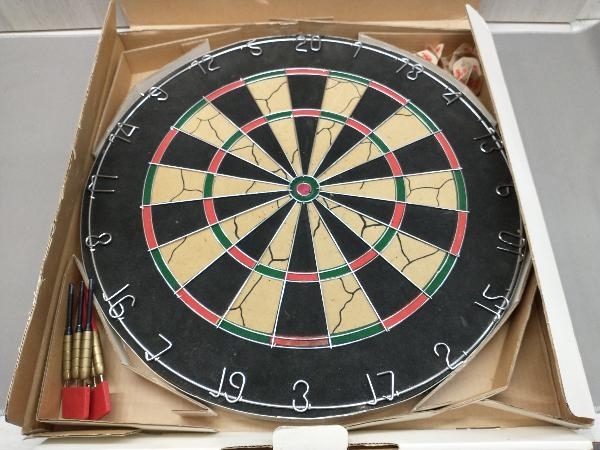ヤフオク! - ボード(ダーツ ゲーム)の中古品・新品・未使用品一覧