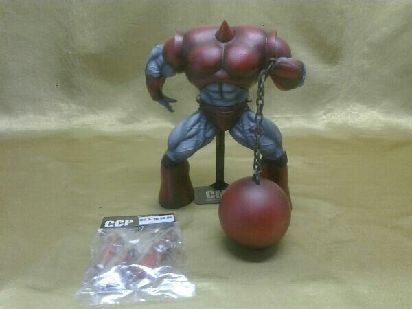 CCP Muscular Collection ケンダマン 前入金特典付き - faikojalecos CCP Muscular Collection ケンダマン 前入金特典付き - faikojalecos