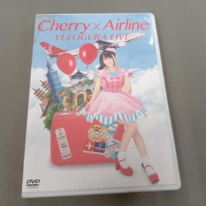 DVD 小倉唯 LIVE「Cherry×Airline」の画像1