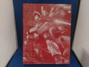 プラモデル バンダイ 1/100 RGM-89D ジェガン D型(先行配備機) MG 「機動戦士ガンダムUC MSV」