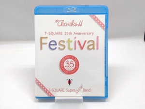 T-SQUARE 35th Anniversary'Festival'(Blu-ray Disc)