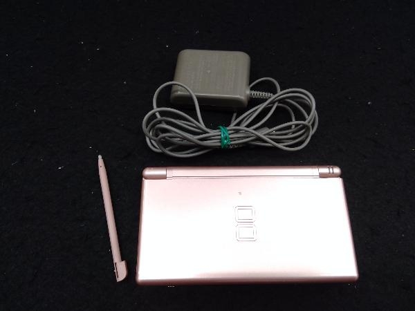 任天堂 ニンテンドーDS Lite ノーブルピンク オークション比較 - 価格.com