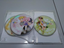 DVD 美少女戦士セーラームーンR DVD-COLLECTION VOL.1(期間限定生産版)_画像4