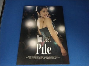 Pile CD The Best of Pile(初回限定盤A)(Blu-ray Disc付)