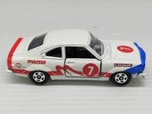 現状品 トミカ No.60 日本製 マツダ サバンナGT savanna RX-3 RACING_画像3