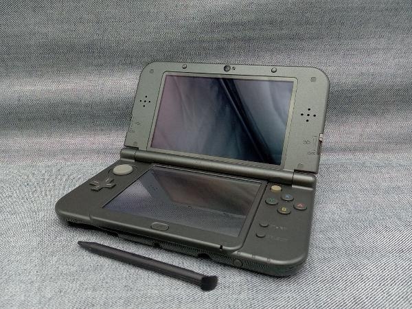ヤフオク! -「new 3ds ll」の落札相場・落札価格