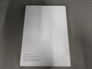 焼け有り/Catalogue,Simon Fujiwara(2016) Simon Fujiwara