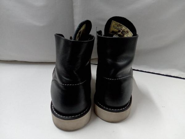 RED WING レッドウィング USA製 8165 犬タグ ワークブーツ レザー