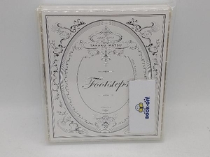 松たか子 CD footsteps~10th Anniversary Complete Best~