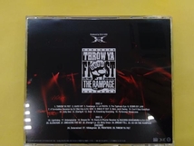 THE RAMPAGE from EXILE TRIBE CD REBOOT(豪華盤)(3CD+2BD)_画像7