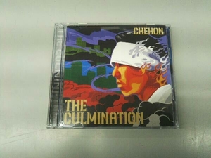 帯あり CHEHON CD THE CULMINATION(初回生産限定盤)(DVD付)