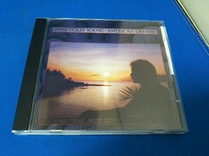 ジェシ・コリン・ヤング CD アメリカン・ドリームス