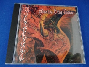 モーターヘッド CD 【輸入盤】Snake Bite Love motorhead