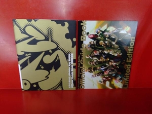 ヒプノシスマイク ‐Division Rap Battle‐ Official Guide Book(初回限定版) EVIL LINE RECORDS