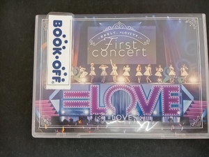 =LOVE DVD =LOVE 1stコンサート「初めまして、=LOVEです。」