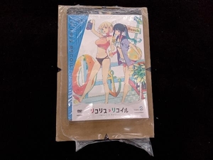 DVD リコリス・リコイル 2(完全生産限定版)