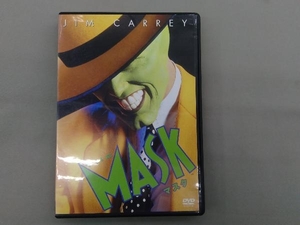 DVD マスク