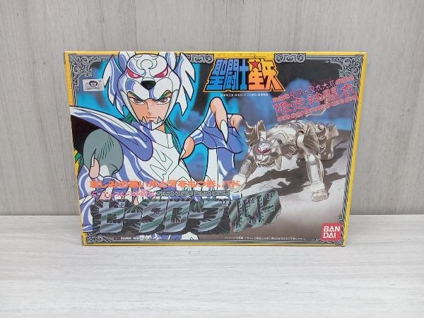 聖闘士星矢 ゼータローブ バド 聖衣大系 セイントクロス フィギュア ...