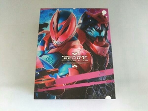 【※※※】[全3巻セット]仮面ライダーリバイス Blu-ray COLLECTION 1~3(Blu-ray Disc)